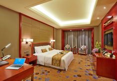 その他 4 Empark Grand Hotel Hangzhou Bay Ningbo
