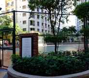 Others 2 Forbeswood Heights 2BR by Stays PH