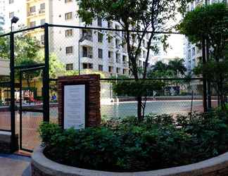 Others 2 Forbeswood Heights 2BR by Stays PH
