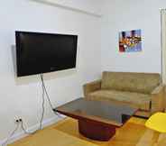 Others 5 Forbeswood Heights 2BR by Stays PH