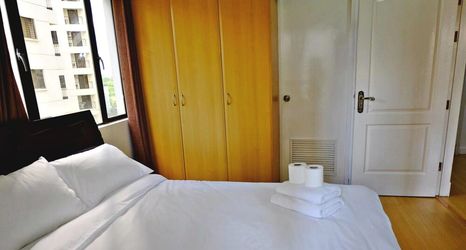 기타 2 Forbeswood Heights 2BR by Stays PH