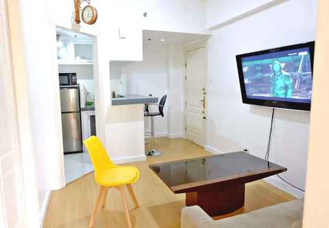 Others Forbeswood Heights 2BR by Stays PH