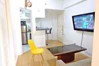 Others Forbeswood Heights 2BR by Stays PH