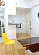 Primary image Forbeswood Heights 2BR by Stays PH