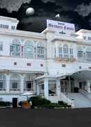 Imej utama Hotel The Merwara Palace