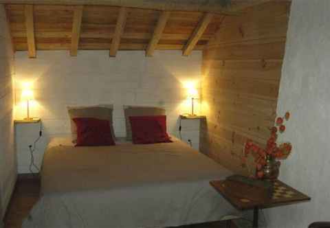 Others Chambres D'Hotes au Vieux Logis