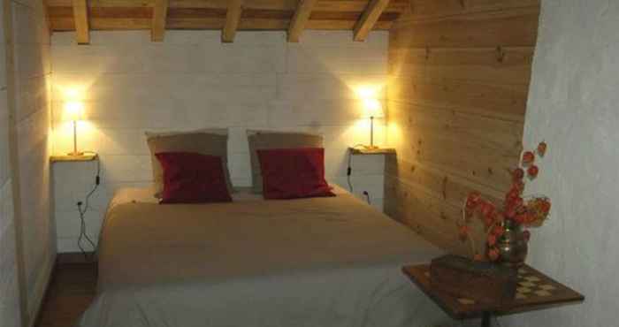 Lainnya Chambres D'Hotes au Vieux Logis