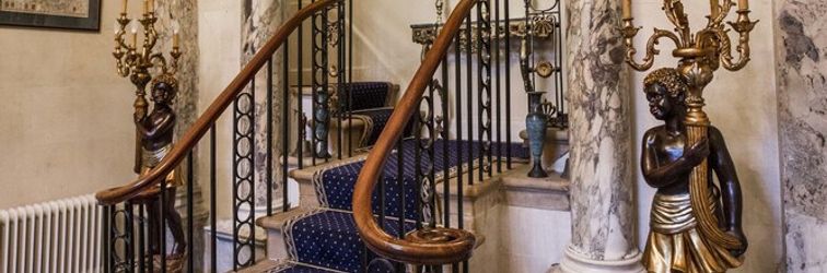 其他 Grosvenor Villa