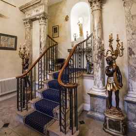 Primary image1格羅夫納別墅飯店,Chew Stoke飯店