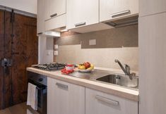 Others 7 Flospirit - Borgo