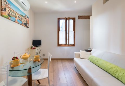 Others Flospirit - Borgo