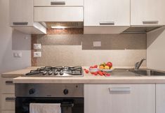 Others 6 Flospirit - Borgo