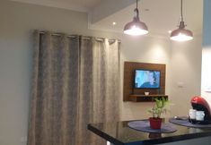 其他 6 Studio Praia Apartamento