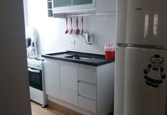 其他 5 Studio Praia Apartamento