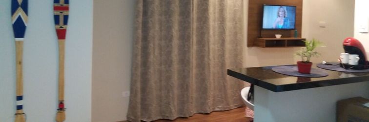 其他 Studio Praia Apartamento