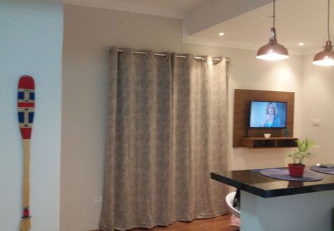 其他 Studio Praia Apartamento