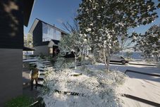 Khác The Guest House Japan Hakuba