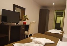 Others 7 Cankaya Konagi