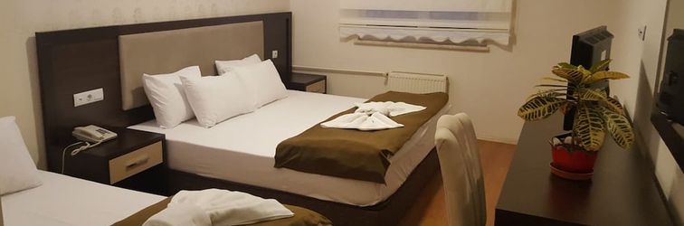 Others Cankaya Konagi