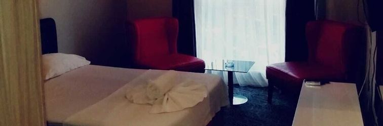 อื่นๆ Last Point