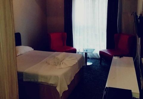 อื่นๆ Last Point