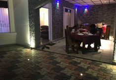 その他 7 hotel villa florence