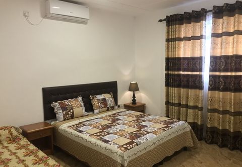 その他 hotel villa florence