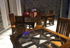 その他 6 hotel villa florence