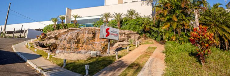 Lainnya VOA Business Supreme Choice Confins