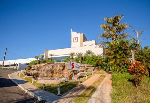 Lainnya VOA Business Supreme Choice Confins