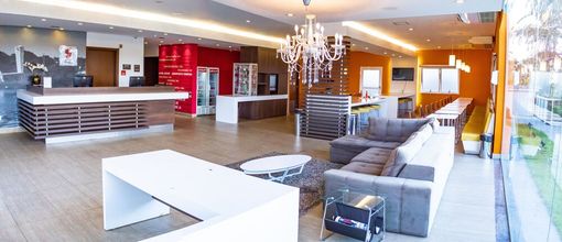 Lainnya 4 VOA Business Supreme Choice Confins