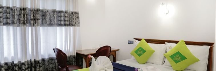 その他 Ranmal Airport Transit Hotel