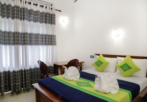 その他 Ranmal Airport Transit Hotel