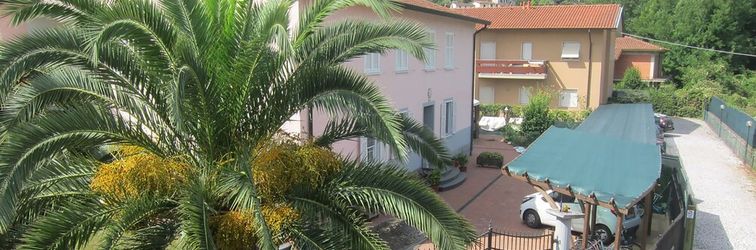 Others Affittacamere Le Vele del Magra