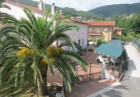 Others Affittacamere Le Vele del Magra