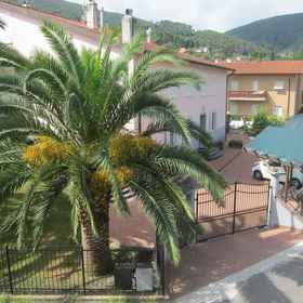 Primary image 1 Affittacamere Le Vele del Magra, Framura Hotels