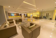 Others 7 Zip By Spree Hotels Samudra