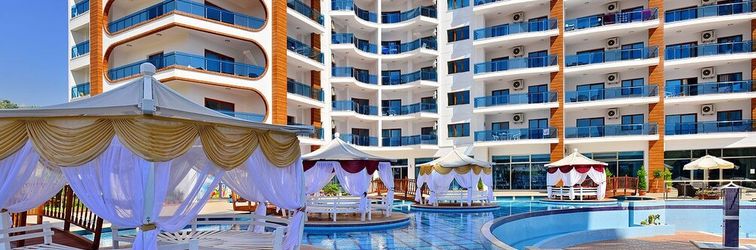 기타 Azura Park Residence