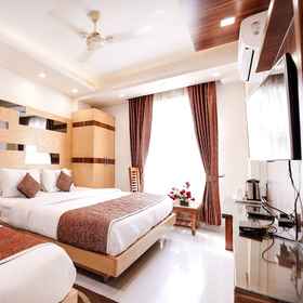 Primary image 1 Hotel Star shine, Red Fort Hotels