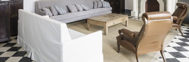 기타 La Casa Grande de Zujaira