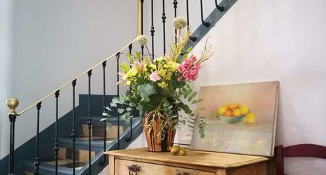 기타 2 La Casa Grande de Zujaira