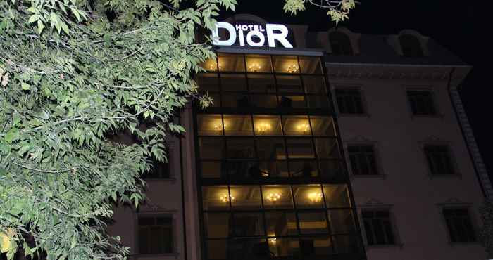 Others Dior Hotel