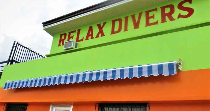 Lainnya Relax Divers-PG