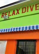 ภาพหลัก Relax Divers-PG
