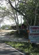 Imej utama Campamento Yaaxche en Calakmul