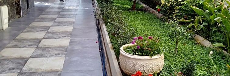 其他 Gunay Pansiyon Antalya