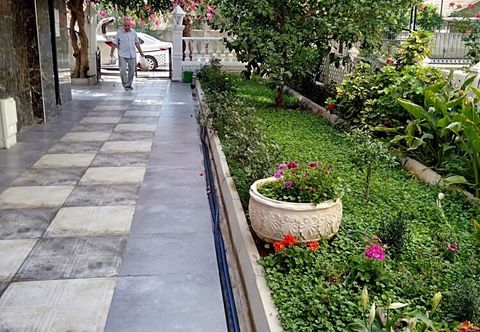 其他 Gunay Pansiyon Antalya