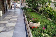 其他 Gunay Pansiyon Antalya