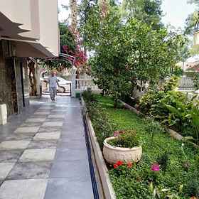 Primary image 1 Gunay Pansiyon Antalya, Kesik Minare Mosque Hotels