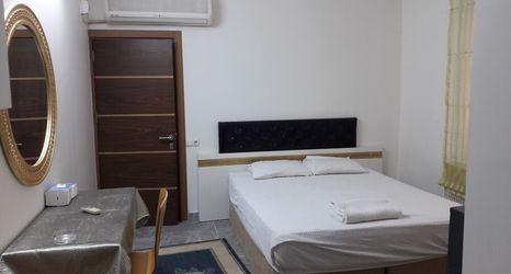 其他 2 Gunay Pansiyon Antalya